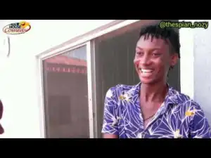 Real House Of Comedy - The Stingy Boyfriend